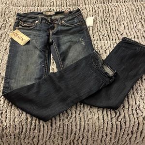 MEK Denim Santiago Jeans